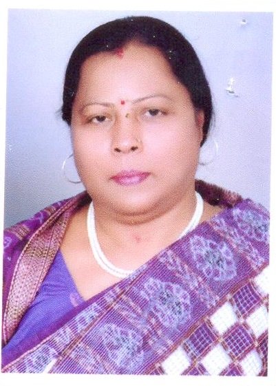 Dr. Smt. Krishna Priya Hota