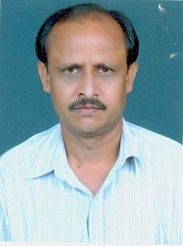 Dr. Pradumna Kumar Mishra