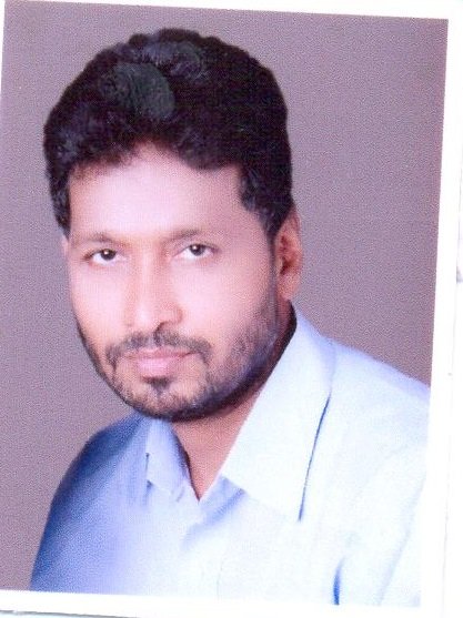 Sri Rabindra Kumar Sahoo