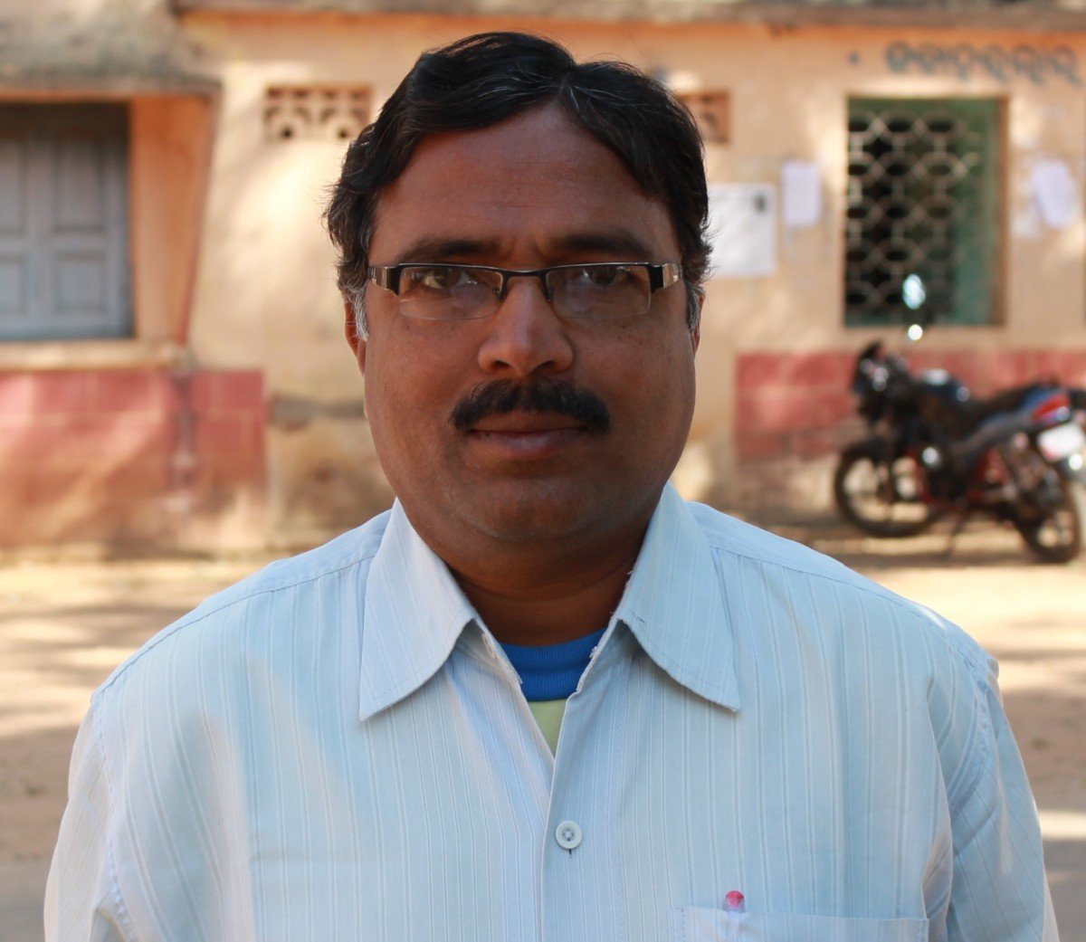 Sri Ashok Meher