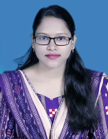 Miss Shraddhanjali Nayak